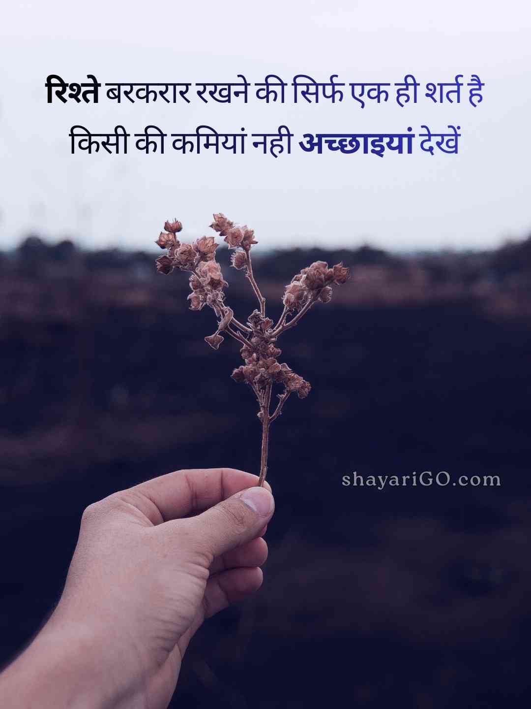 Life Quotes in Hindi for WhatsApp Status