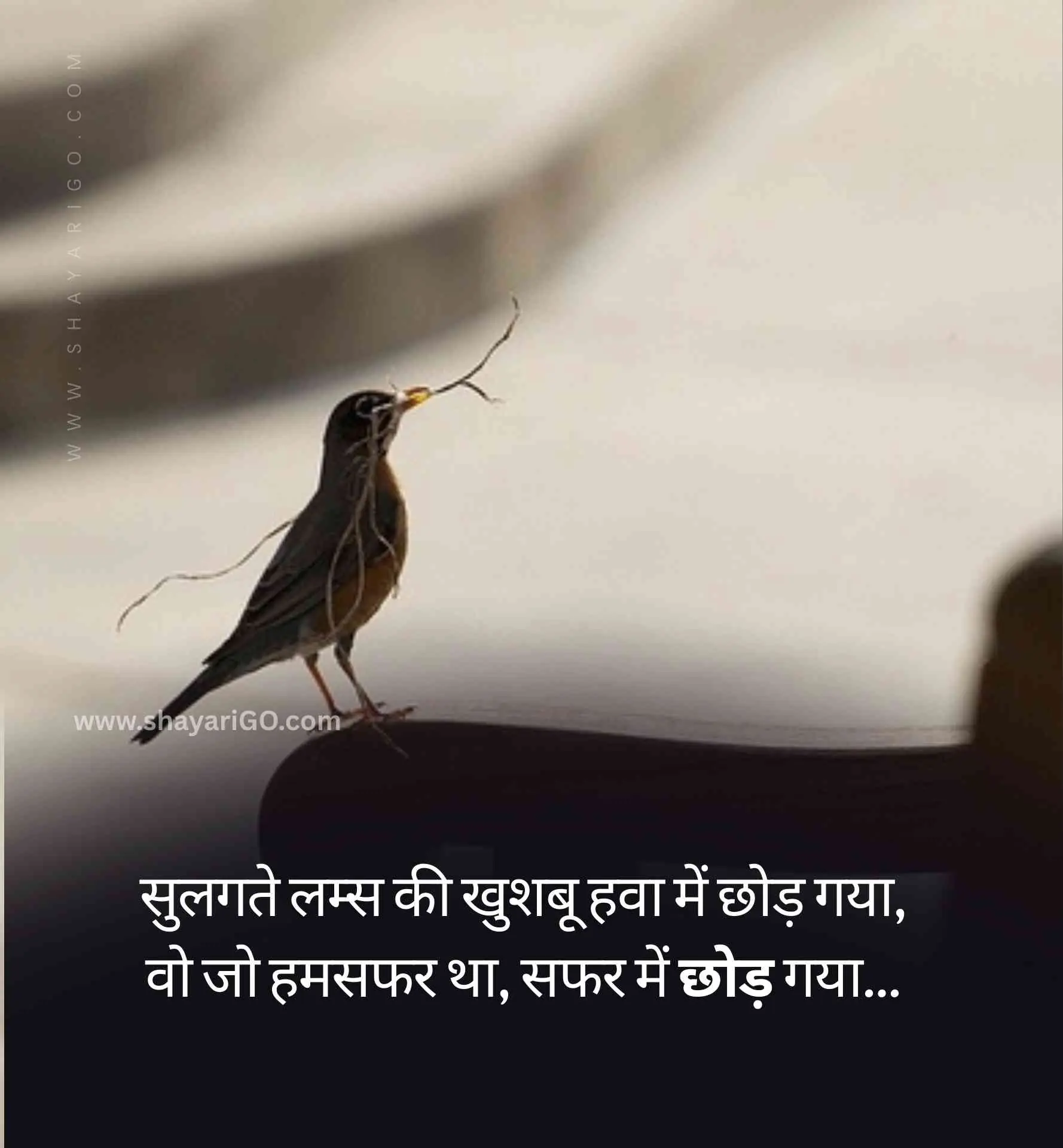 Two Line Shayari